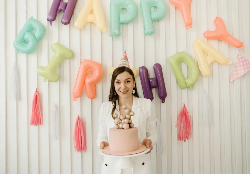 How to Plan a Birthday Party Like a Pro