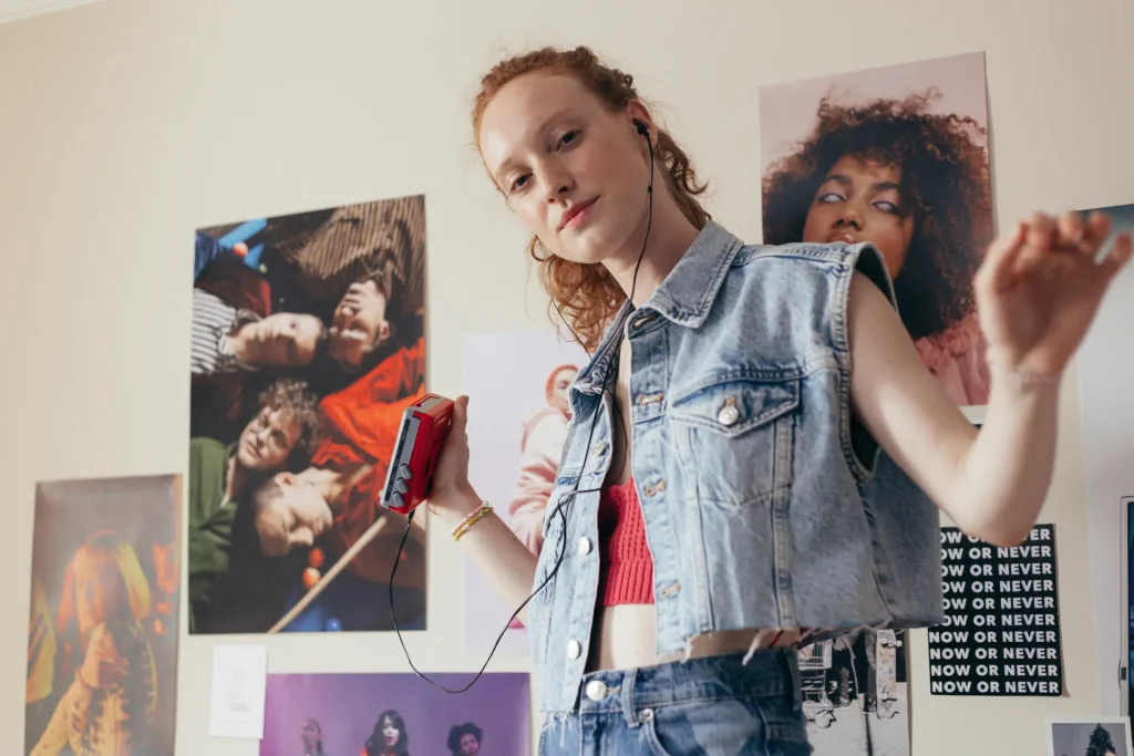 what to wear to a 90s party