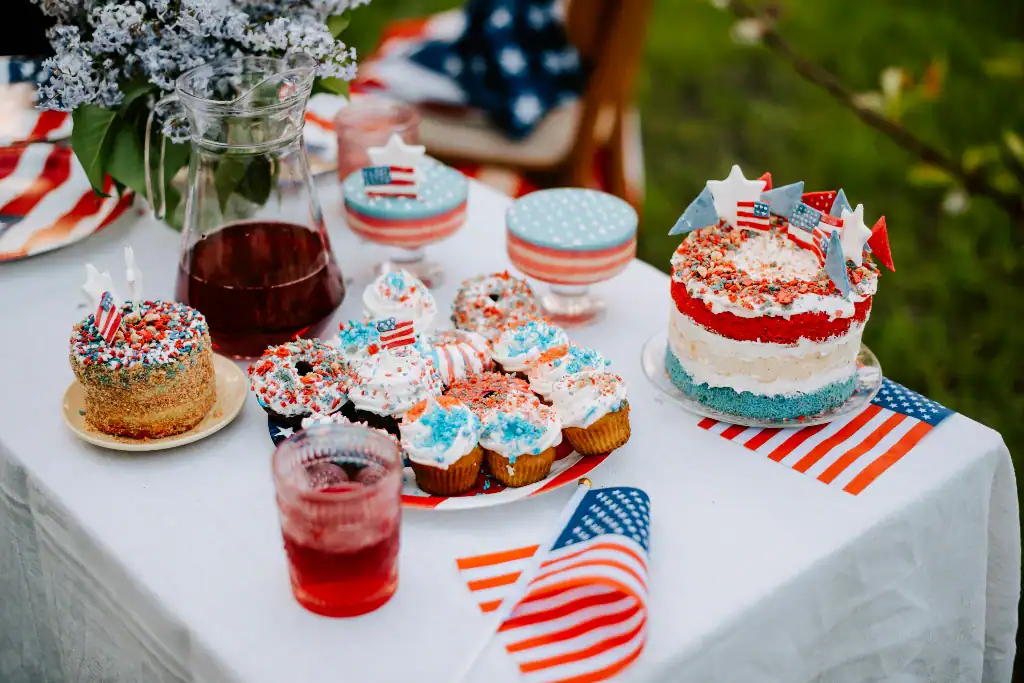 4th of July Party Ideas That'll Blow Up Your Backyard