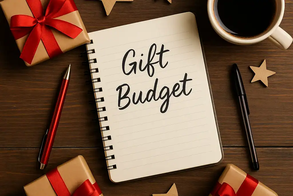 Gift Budgeting: How Much To Spend