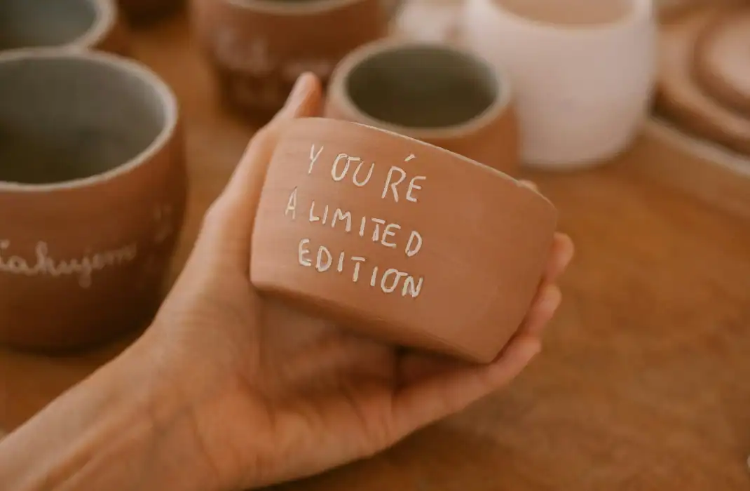mug personalization options