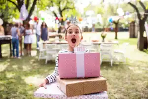 Gifting For People (And Kids) Who Have It All