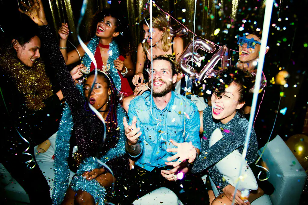 How To Make A Party Playlist