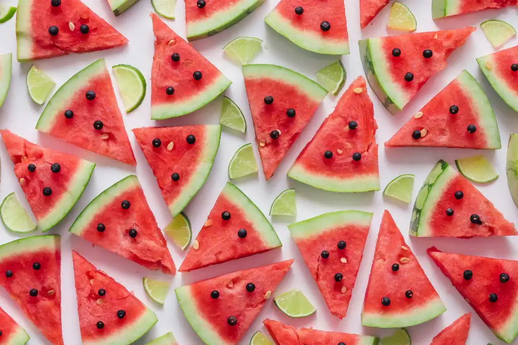 How to Cut Watermelon for a Party: Fun and Easy Techniques