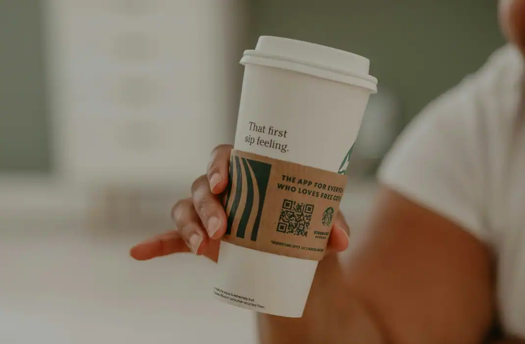 starbucks coffee