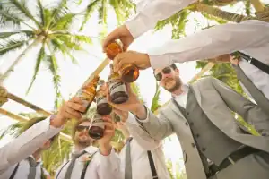 What is a Bachelor Party?