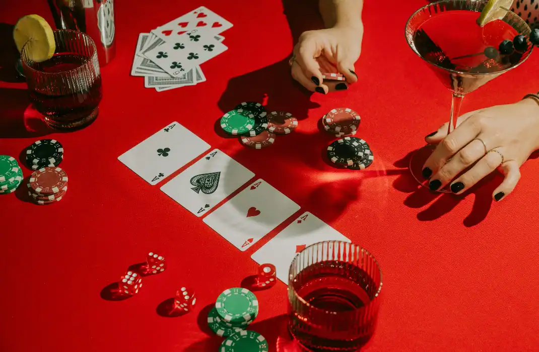 casino night