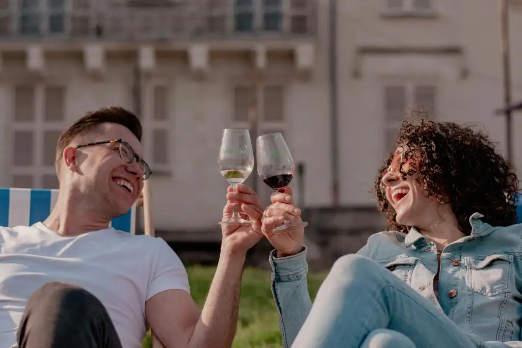 What Is a Jack and Jill Party?