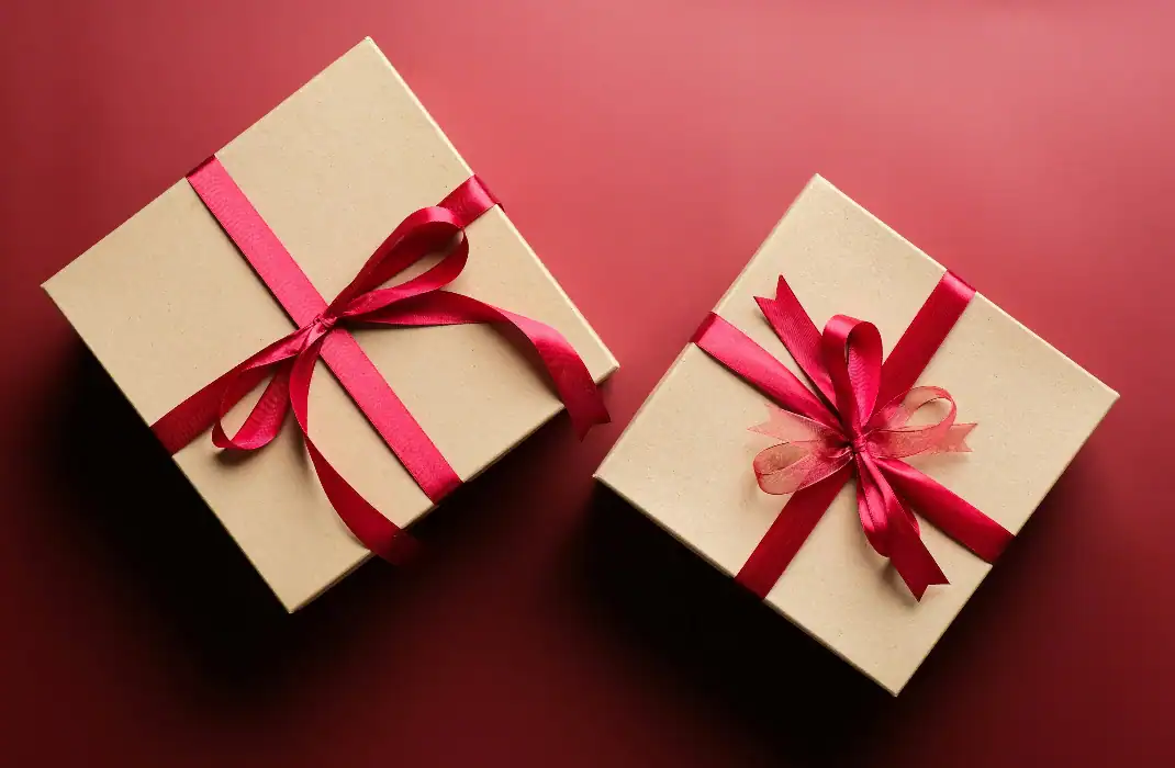 christmas italian engagement gift