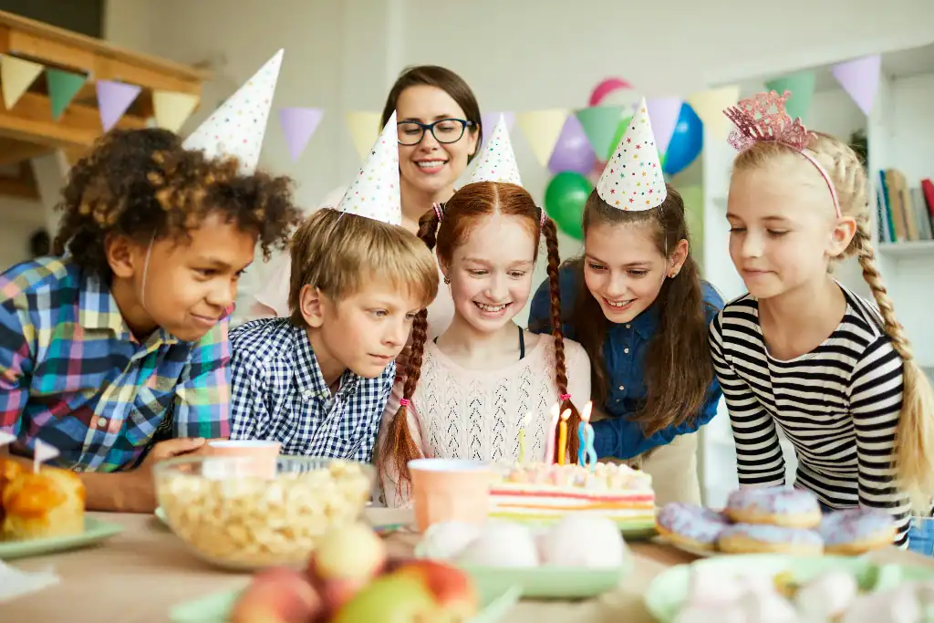 What To Get a 12-Year-Old For Her Birthday