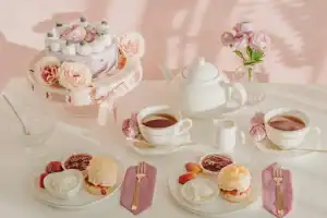 What to Wear to a Tea Party: Tea Party Outfits