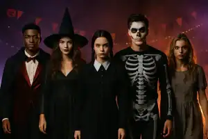 Halloween Group Costumes: Creative Ideas & Tips for 2025