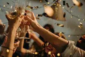 What Is a House Party? And How to Have the Best One