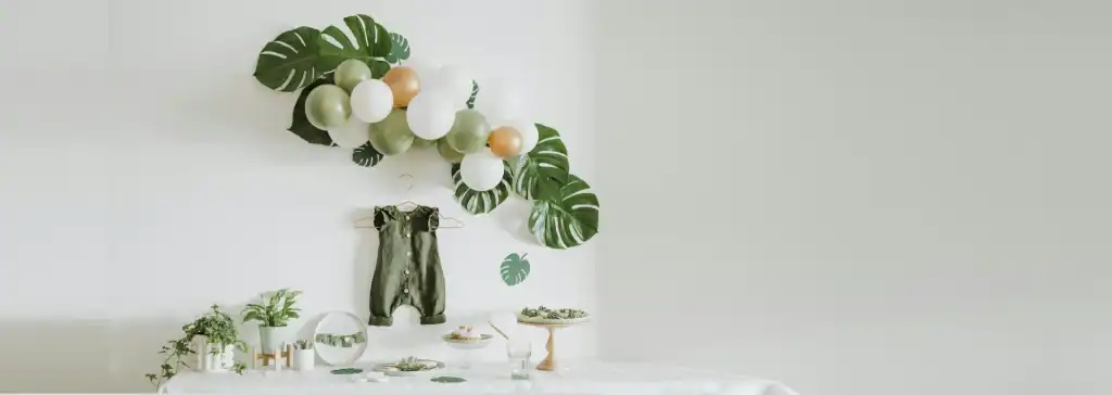 Baby Shower Decorations Trendy Ideas for 2026