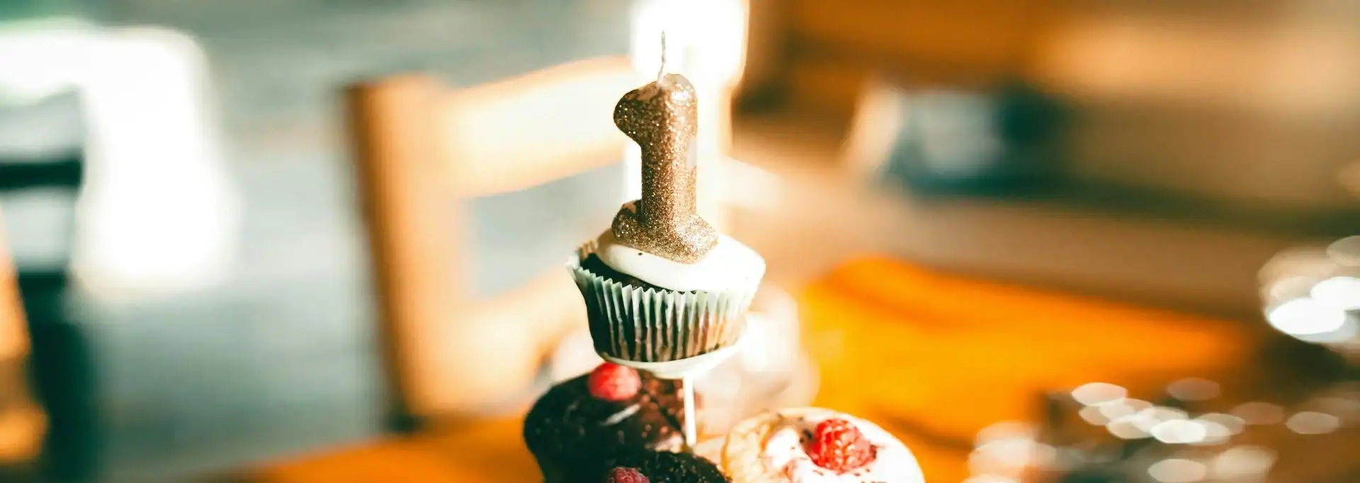 First Birthday Party Ideas Making Year One Unforgettable