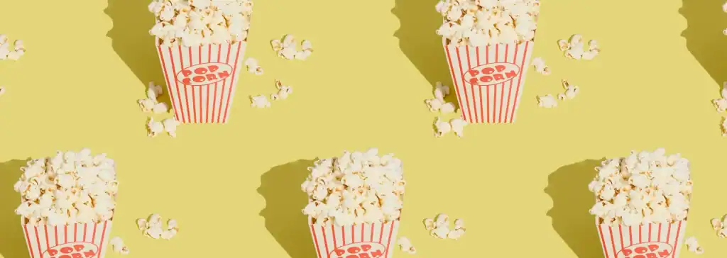 popcorn machine rental guide making your party pop